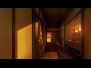 AMV Sakurasou no Pet na Kanojo\The Fray – You Found Me