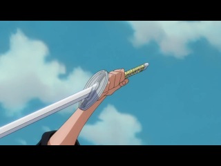 Bleach | Блич 222 серия