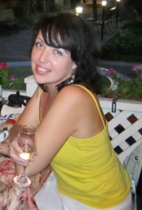 Юлия Петраускайте