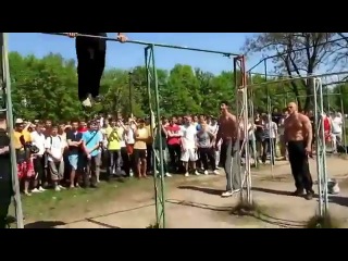 Славяне пробуждаются!
