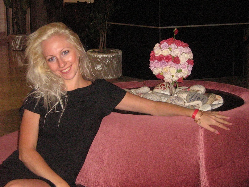 Диана бабошина мастер шеф после проекта