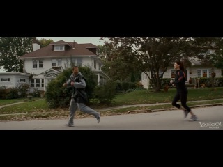 Сборник лучиков надежды \ Silver Linings Playbook, 2012