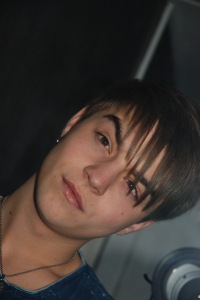 Вова Наймеров