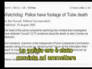 Attentati a Londra