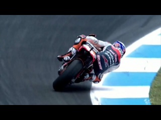 MotoGP 2012 Half Season Review (by Tim)