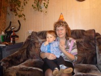 Ольга Кляковкина