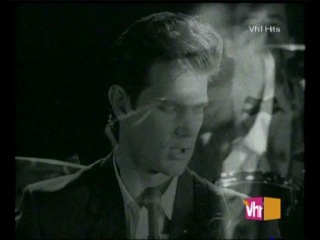 Chris Isaak - Blue Hotel 1987