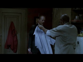 16 кварталов/16 Blocks (2006) | Брюс Уиллис, Мос Деф, Дэвид Морс | Ричард Доннер