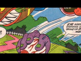 AT4W: Care Bears #13