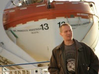Александр Столыпин