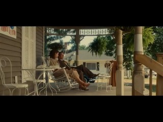 Трейлер «Джимми Пикард» (2013)