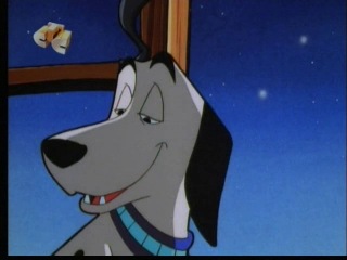 101 dalmatians s02e14 - Lucky To Be Alone - Радость одиночества