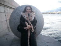 Алла Мовшина