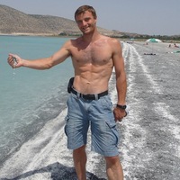 Дмитрий Шевелев