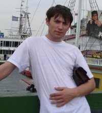 Константин Буркалёв