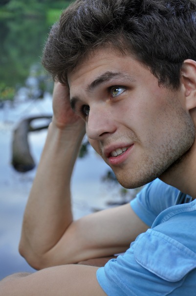 Никита Мельников