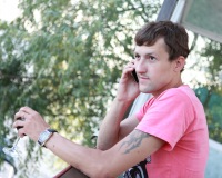 Алексей Klever