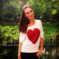 Анна Литаврина