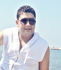 Mohamed Hassan