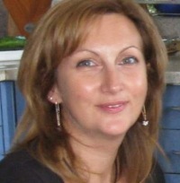 Элина Сегень  LINN