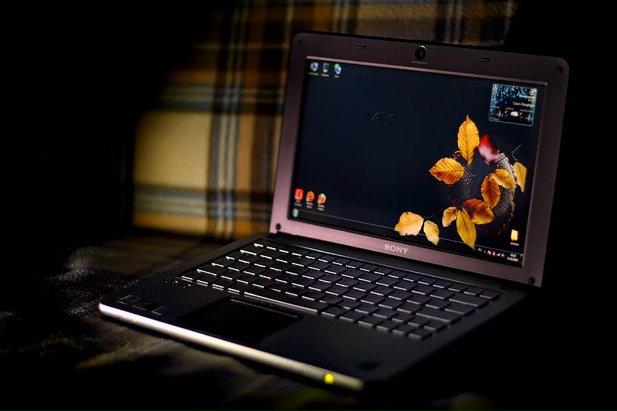 Sony Vaio Sve1511v1rb Драйвера