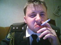 Федор Гомзин
