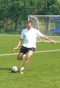 Олег Хорошев