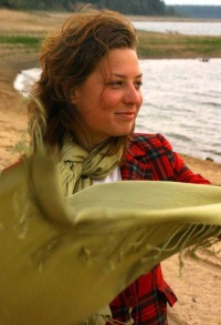 Евгения Титова