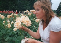 Любовь Кузнецова