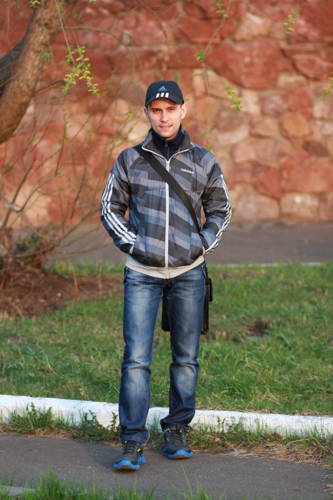 Евгений Маньков