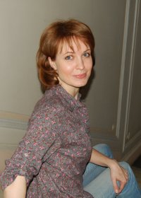 Дарья Михайлова