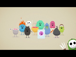 Dumb Ways to Die