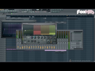 FoxKills: Базовый мастеринг - Maximus