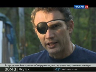 Куда приводят мечты. Документальный фильм Е. Попова