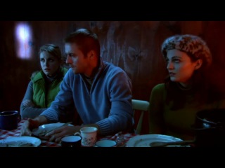 Черная топь (2009) deadhouse.pw