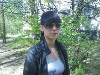 Наталья Брюнчугина