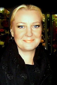 Светлана Жукова