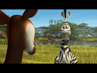 Мадагаскар: Любовная лихорадка / Madly Madagascar (2011)