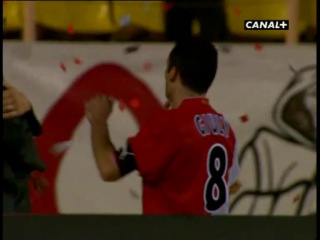 AS Monaco FC - AEK Athènes FC - 1MT