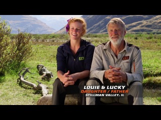 Беар Гриллс: Выбраться Живым HD 720p / Get Out Alive with Bear Grylls (1x08)