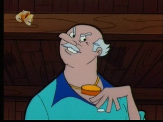 101 dalmatians s02e22 - Barnboozled Надувательство