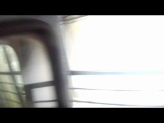 Нижегородский метромост. Зацепер