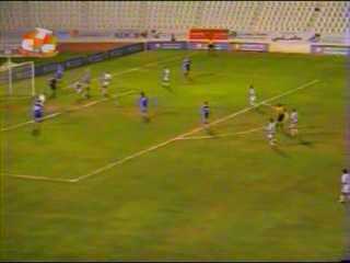 Аль-Айн 1-1 Зенит (2005)