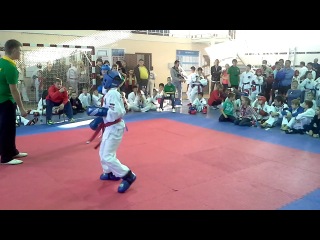 Мелюхин 1 Волгоград 2013