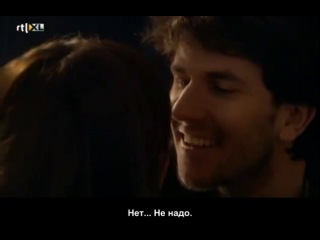 - Malaika - Лаура и Эзра - ep.11 (rus sub) EVA FOREVA