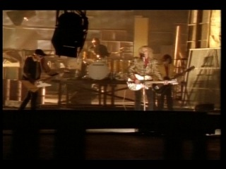 Cheap Trick “Wherever Would I Be”