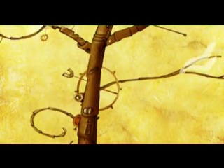 Троіца - Тры Янгалы (Три Ангела) - рэж. Юлія Рудіцкая, 2008