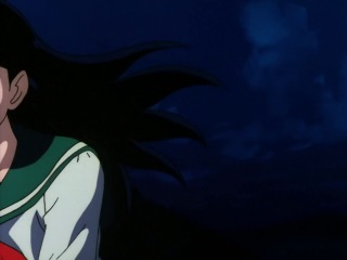 Inuyasha 019 Audio Español