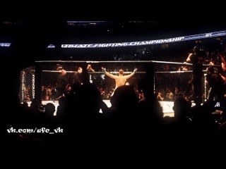 UFC 155: Дос Сантос против Веласкеса II Teaser