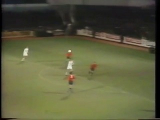 1973/12/12, Tottenham Hotspur 5 : 1 Dinamo Tbilisi